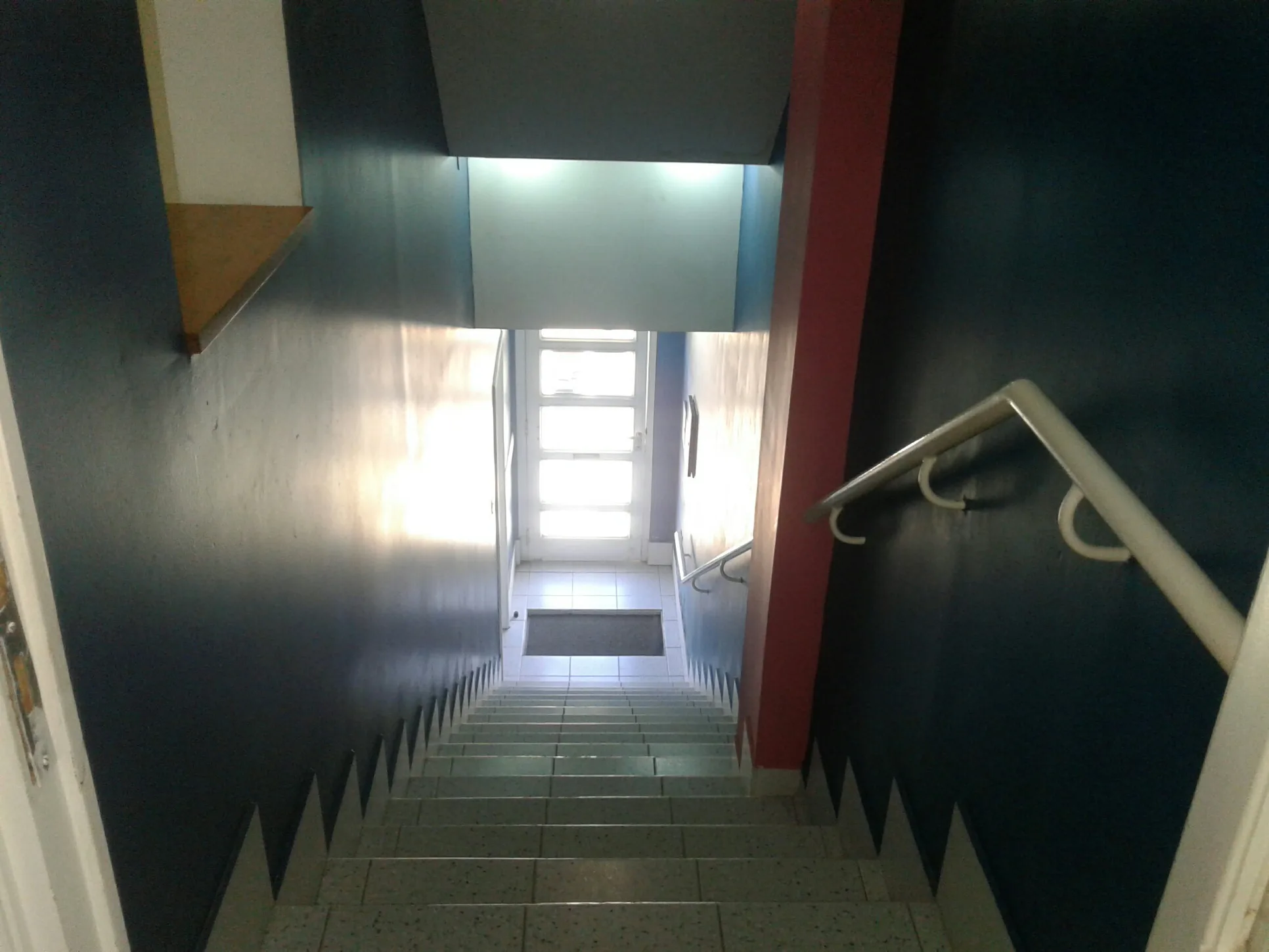 ALQUILER – OFICINAS – BARRIO CENTRO foto 2
