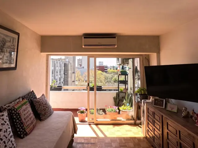 Venta | Departamento | Apto Crédito | Apto Profesional | 3 Ambientes