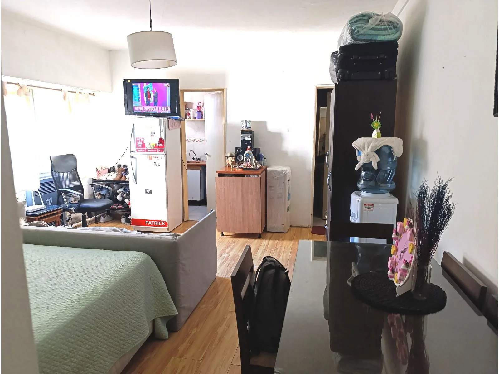VENTA!!! Esmeralda y Lavalle - Gran Oportunidad!!! 1 ambte contrafrente foto 2