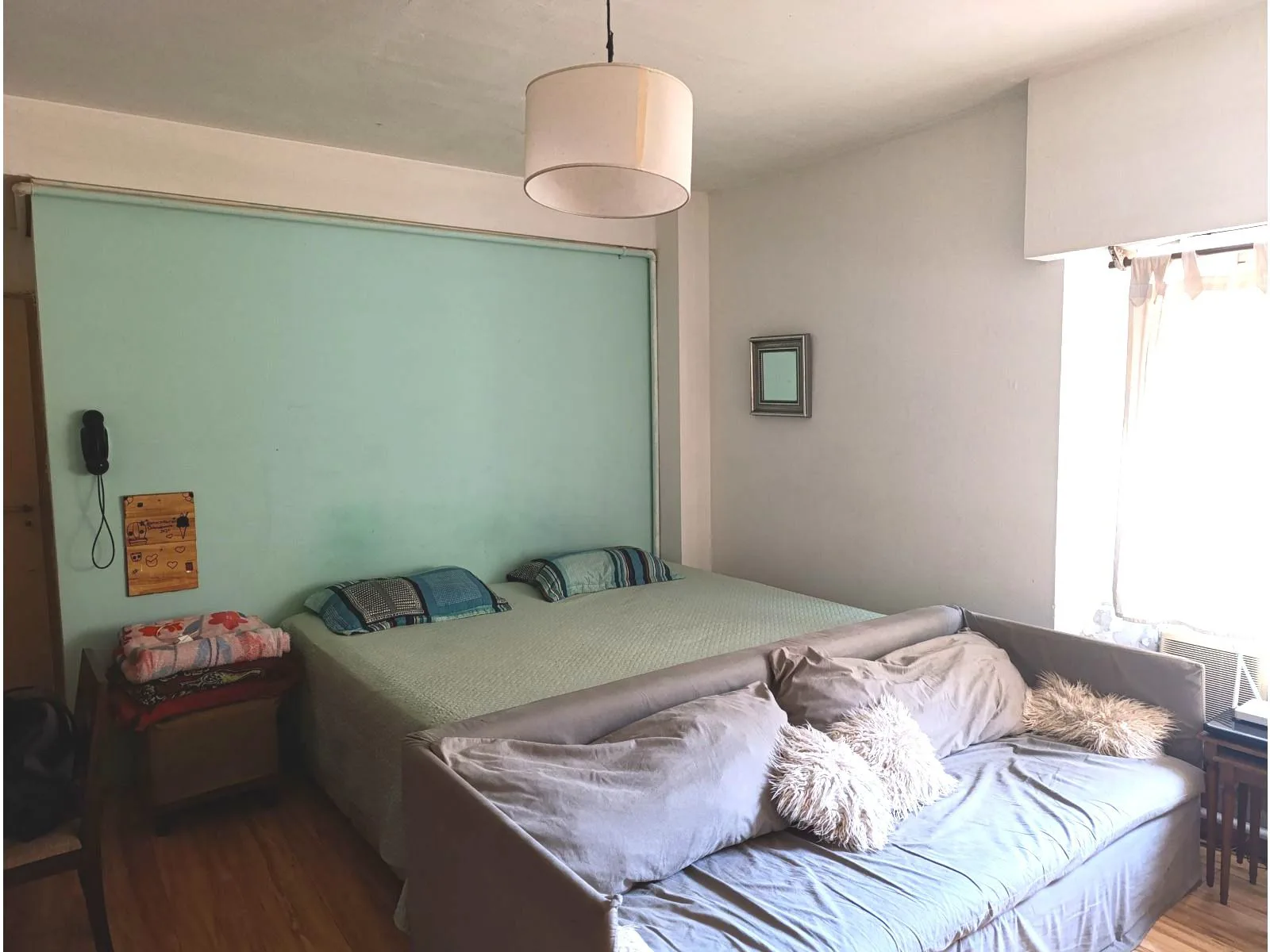 VENTA!!! Esmeralda y Lavalle - Gran Oportunidad!!! 1 ambte contrafrente foto 3
