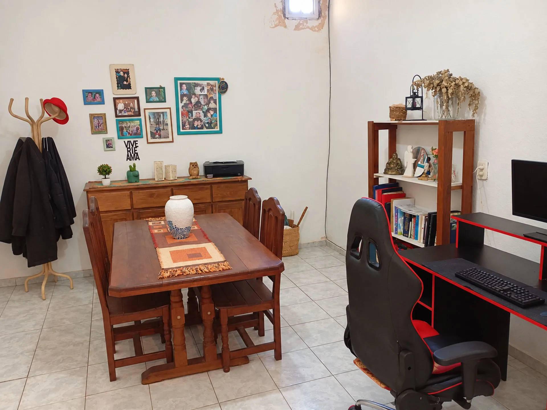 SE VENDE CASA 3 DORMIT B 400 VIVIENDAS VILLA MARIA foto 3