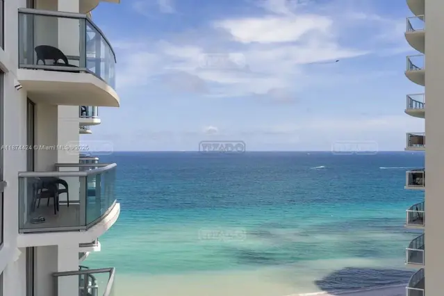 18683 Collins Ave #1609 18600