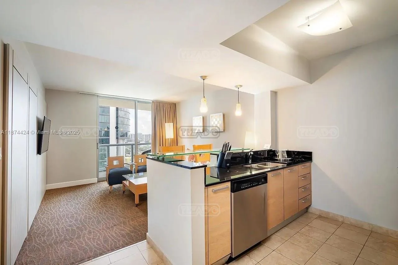 18683 Collins Ave #1609 18600 foto 2