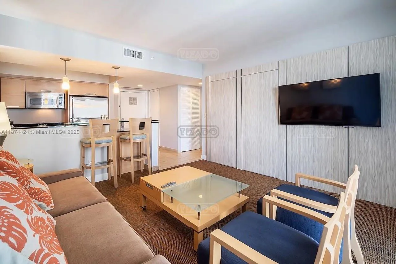18683 Collins Ave #1609 18600 foto 3