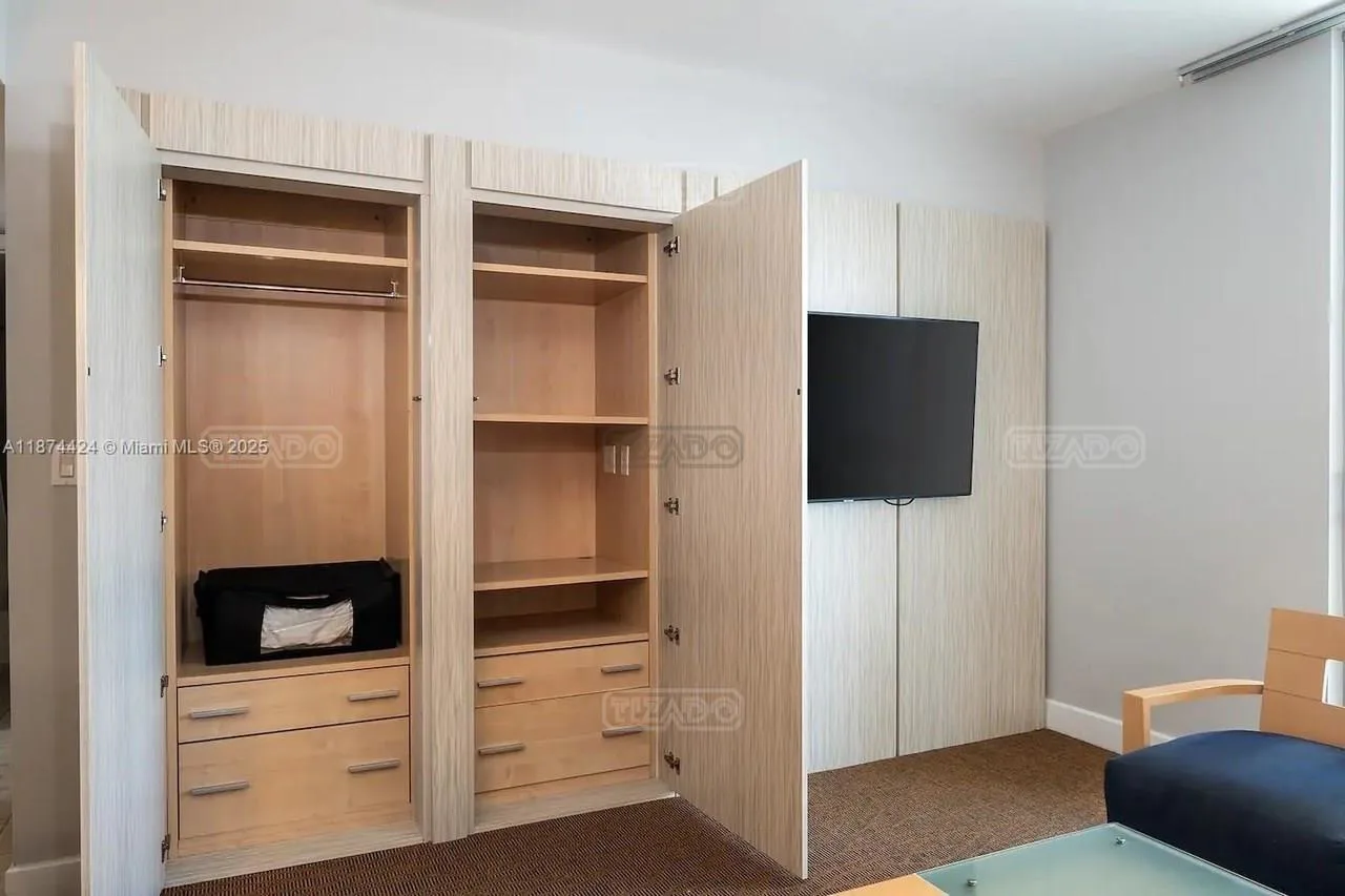 18683 Collins Ave #1609 18600 foto 4
