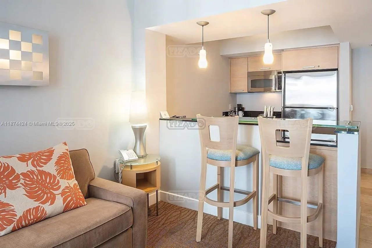 18683 Collins Ave #1609 18600 foto 5