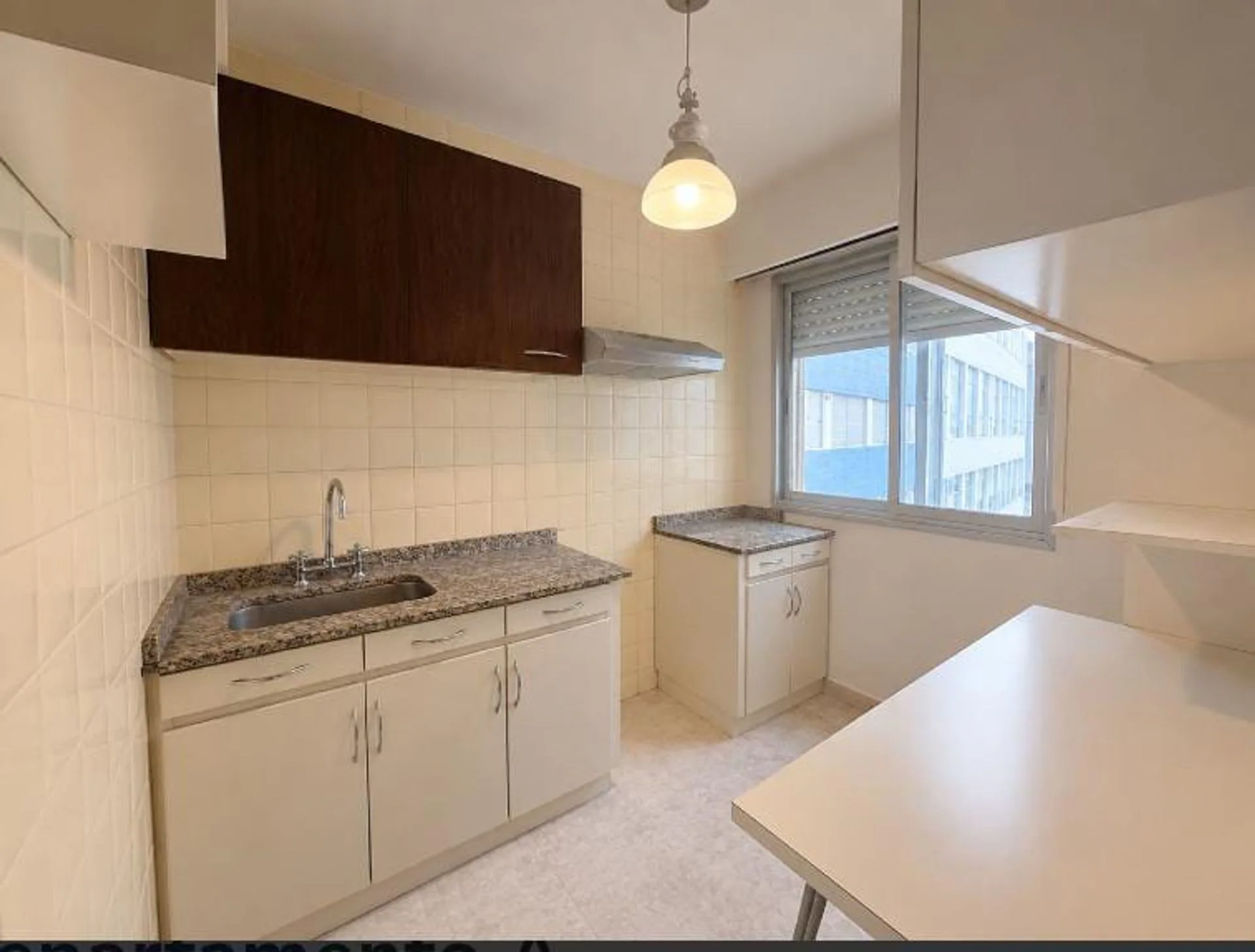 VENTA- DPTO. 3 AMBIENTES- PLAYA CHICA-FTE. AL MAR foto 5