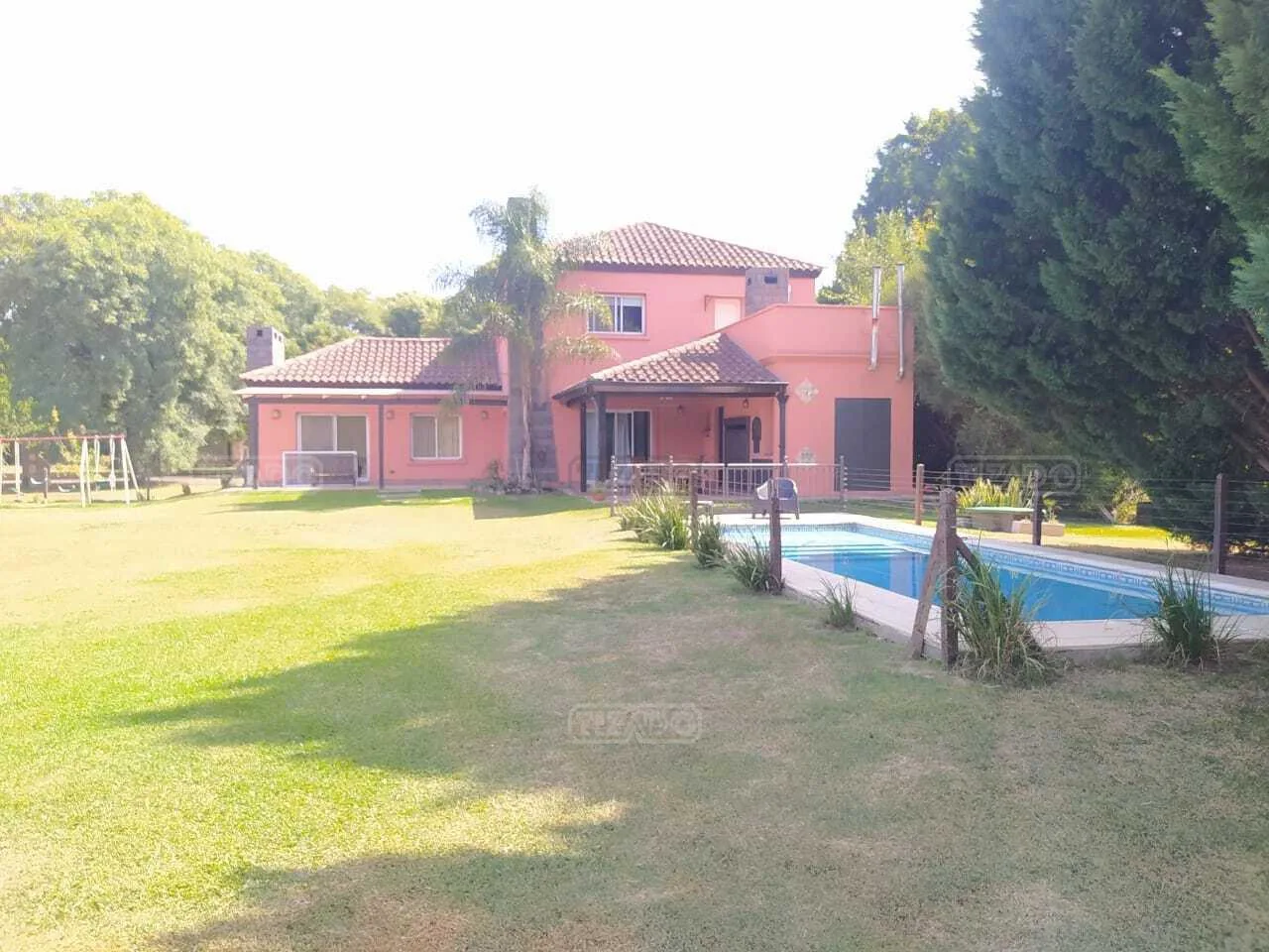 El Nacional Club de Campo foto 3