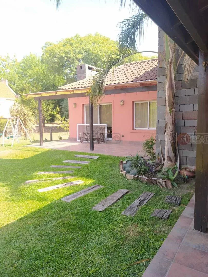 El Nacional Club de Campo foto 4