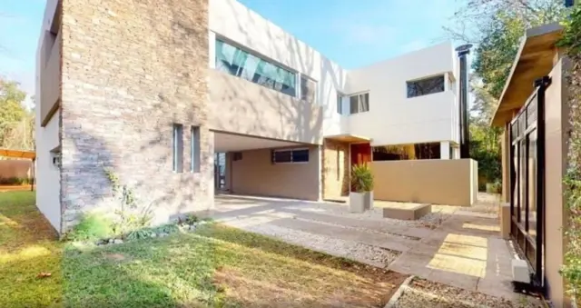 CASA EN VENTA VILLA ELISA