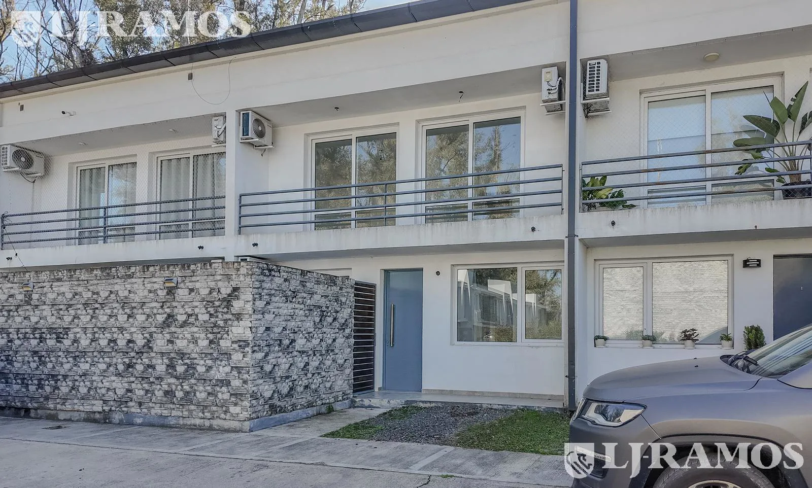 LJ RAMOS | ALQUILA | LOCAL COMERCIAL OFICINA | RUTA 8 | KM 51,5 PANAMERICANA RAMAL PILAR foto 2