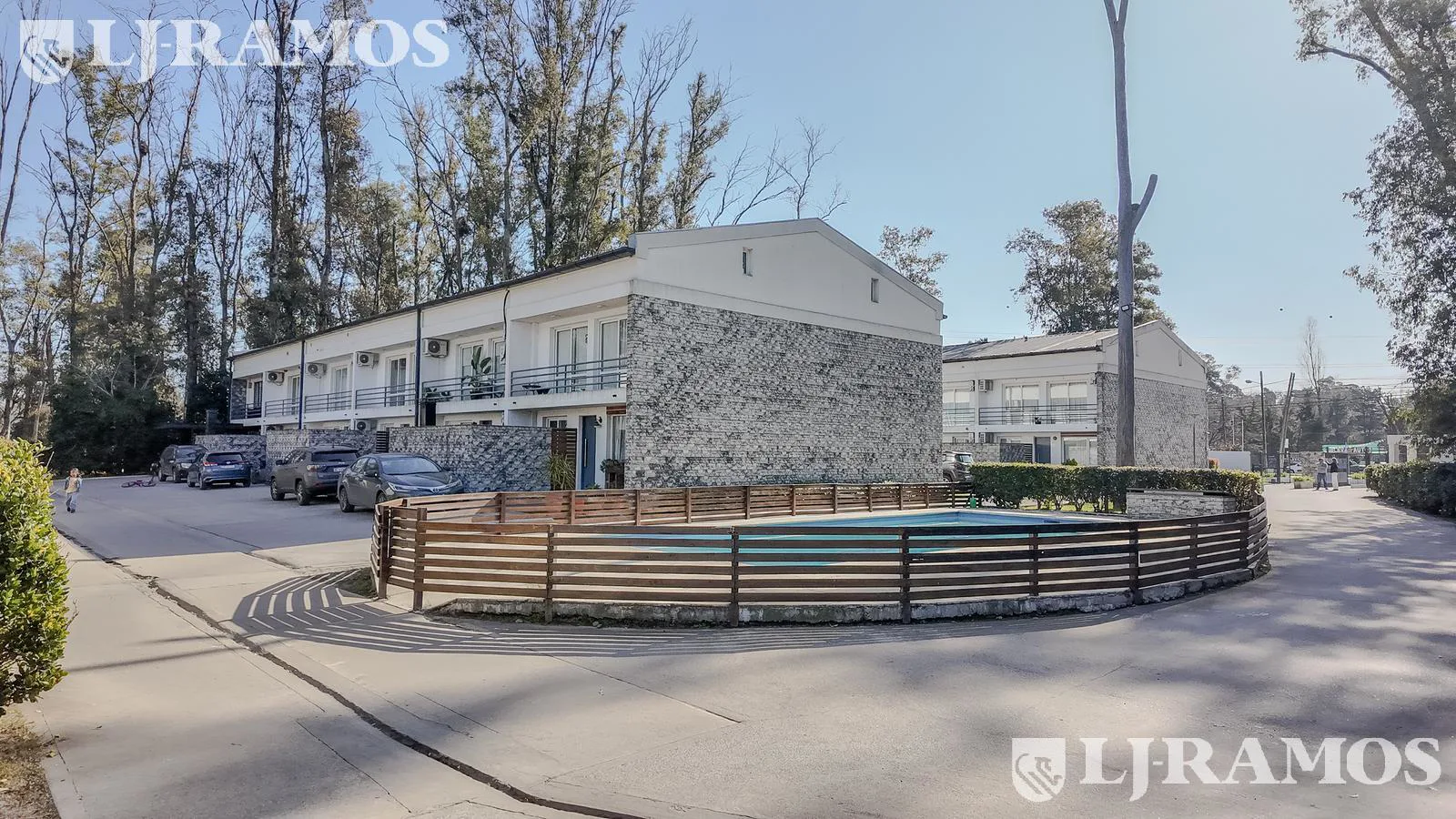 LJ RAMOS | ALQUILA | LOCAL COMERCIAL OFICINA | RUTA 8 | KM 51,5 PANAMERICANA RAMAL PILAR foto 4