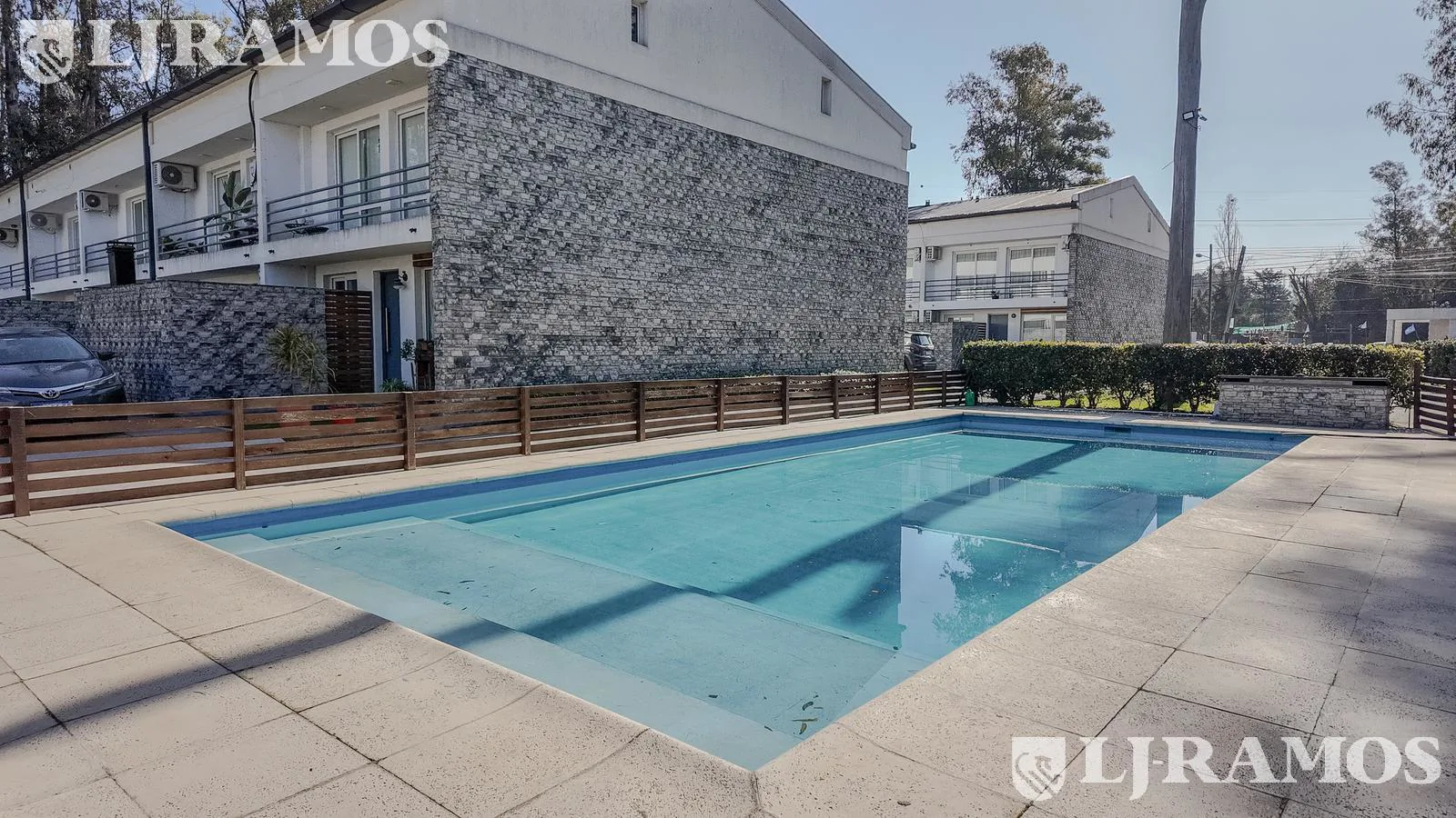 LJ RAMOS | ALQUILA | LOCAL COMERCIAL OFICINA | RUTA 8 | KM 51,5 PANAMERICANA RAMAL PILAR foto 5