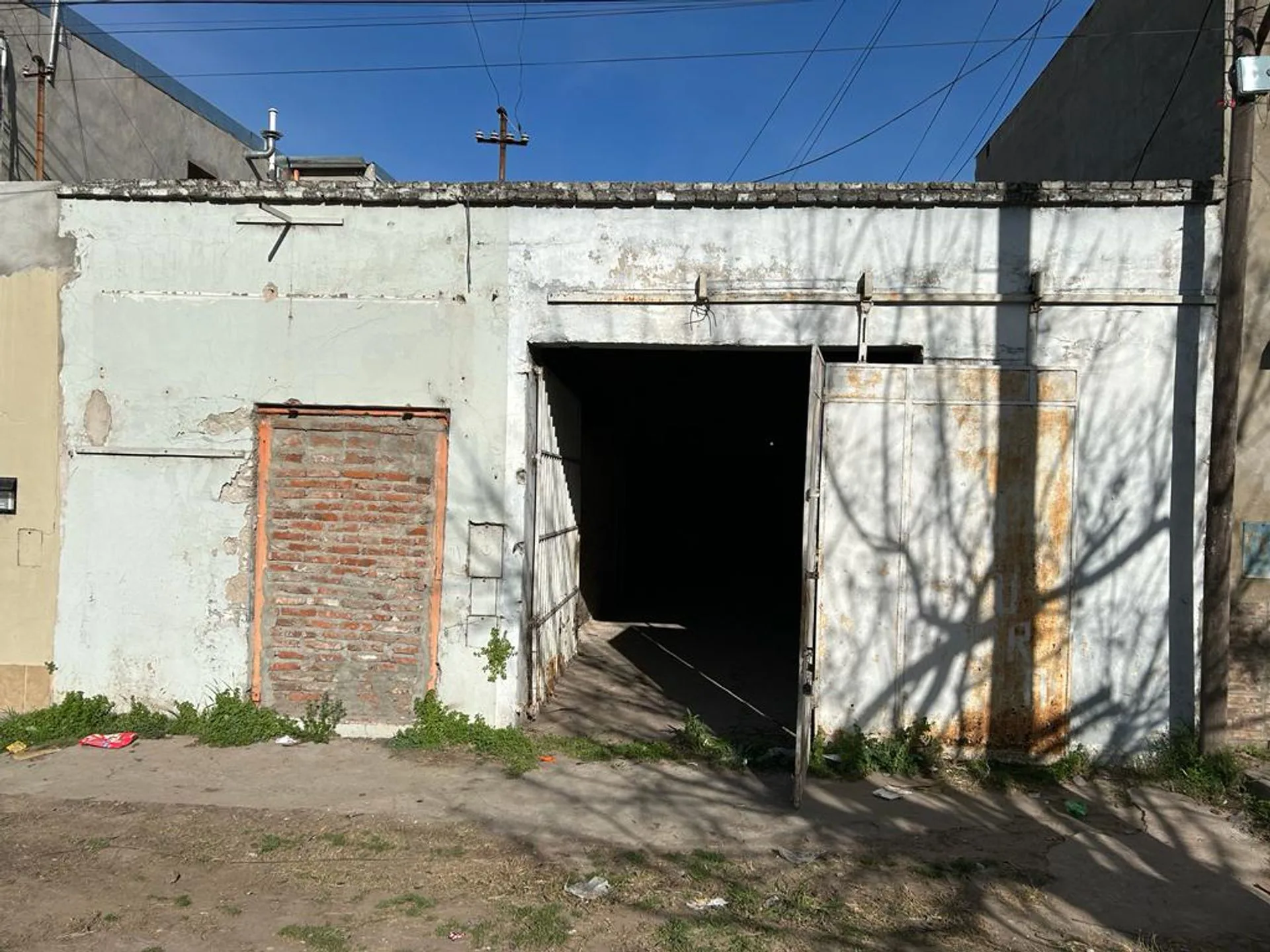 Venta Galpon foto 5