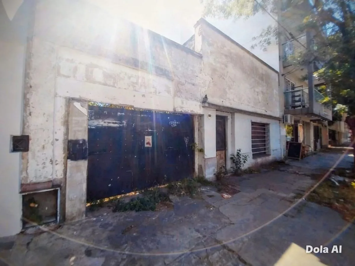 Terreno en venta en La Plata zona casco urbano foto 3