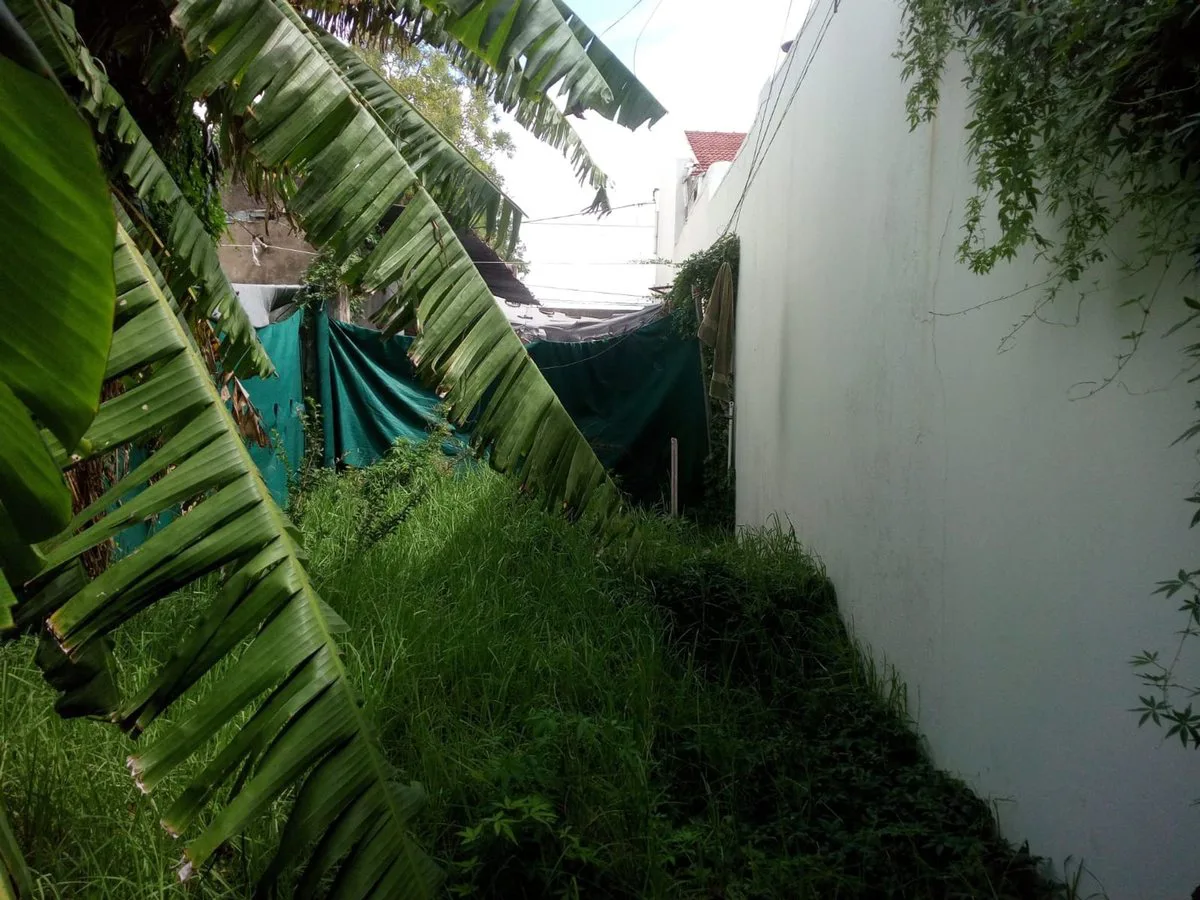 Terreno en venta en La Plata zona casco urbano foto 5