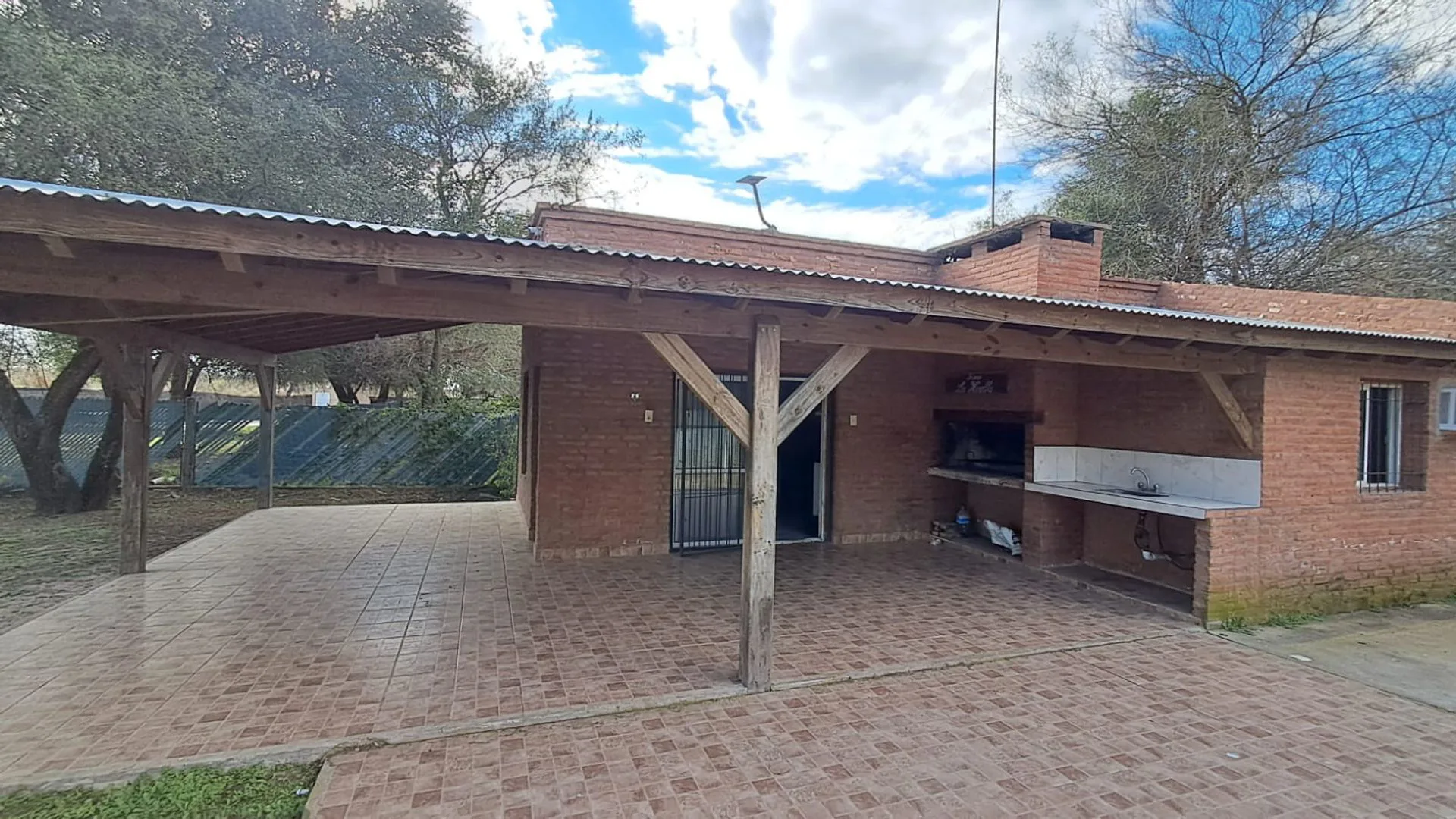 VENTA FINCA MAQUITO - SANTIAGO DEL ESTERO foto 2