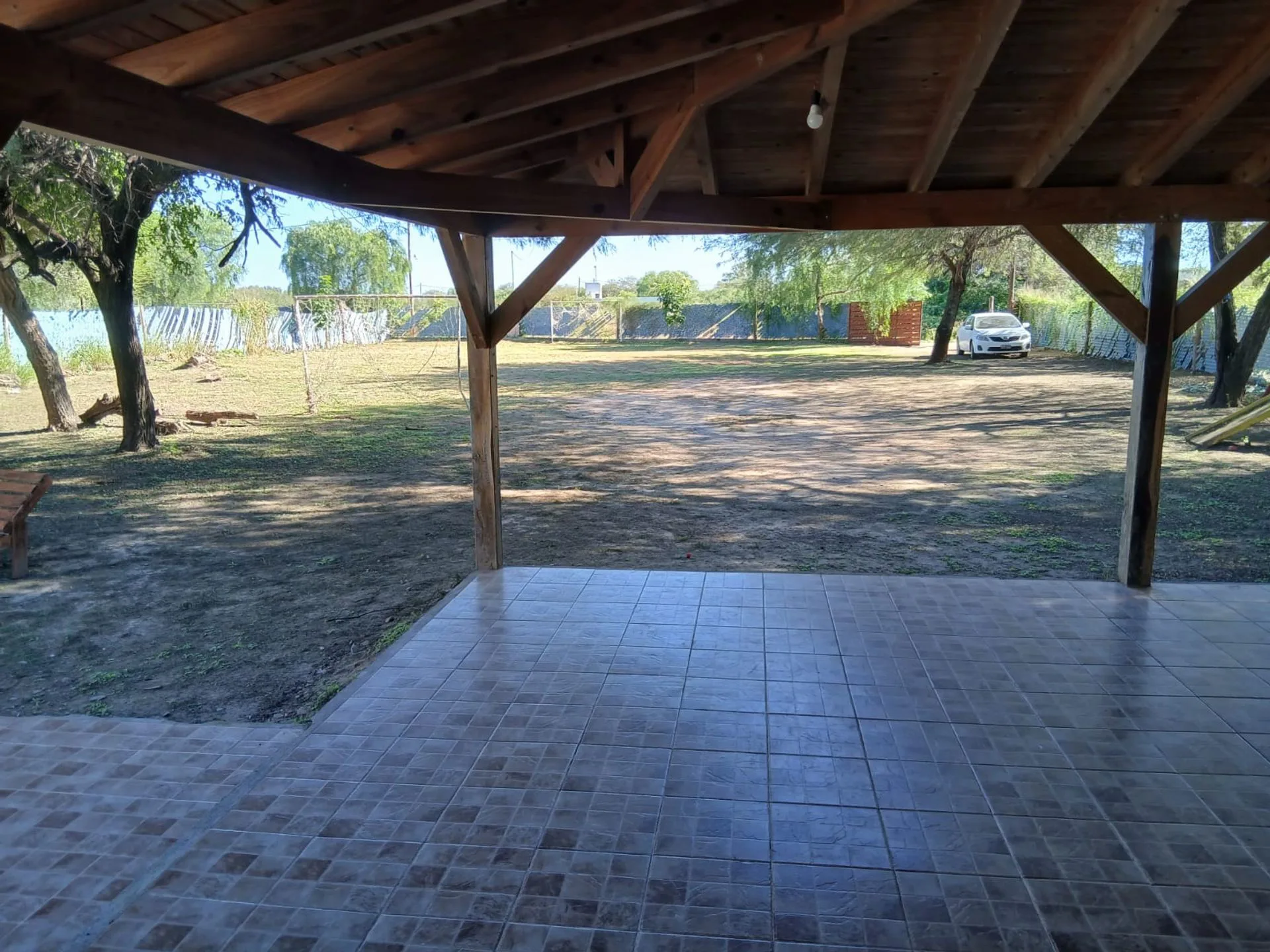 VENTA FINCA MAQUITO - SANTIAGO DEL ESTERO foto 3