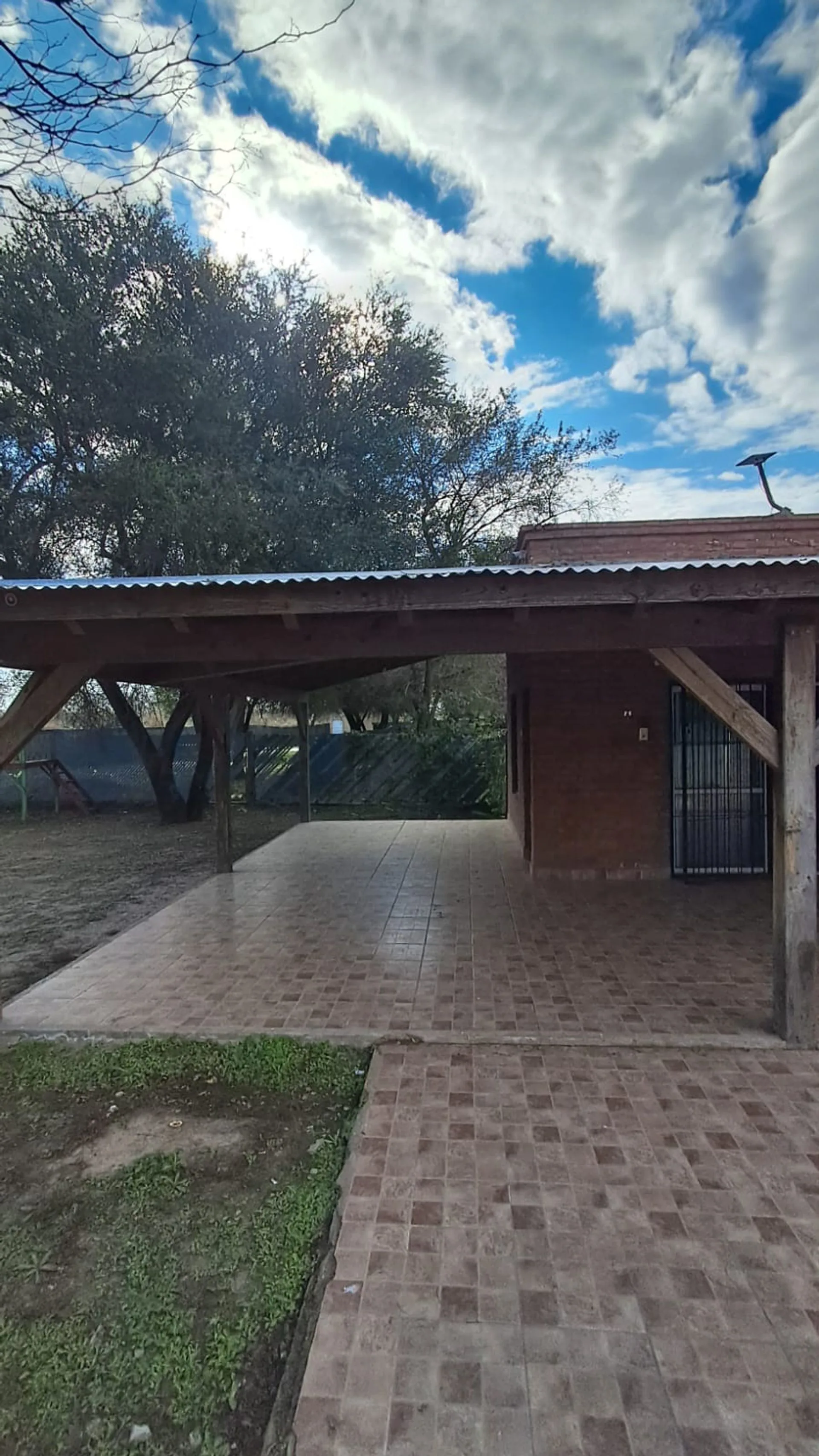 VENTA FINCA MAQUITO - SANTIAGO DEL ESTERO foto 4