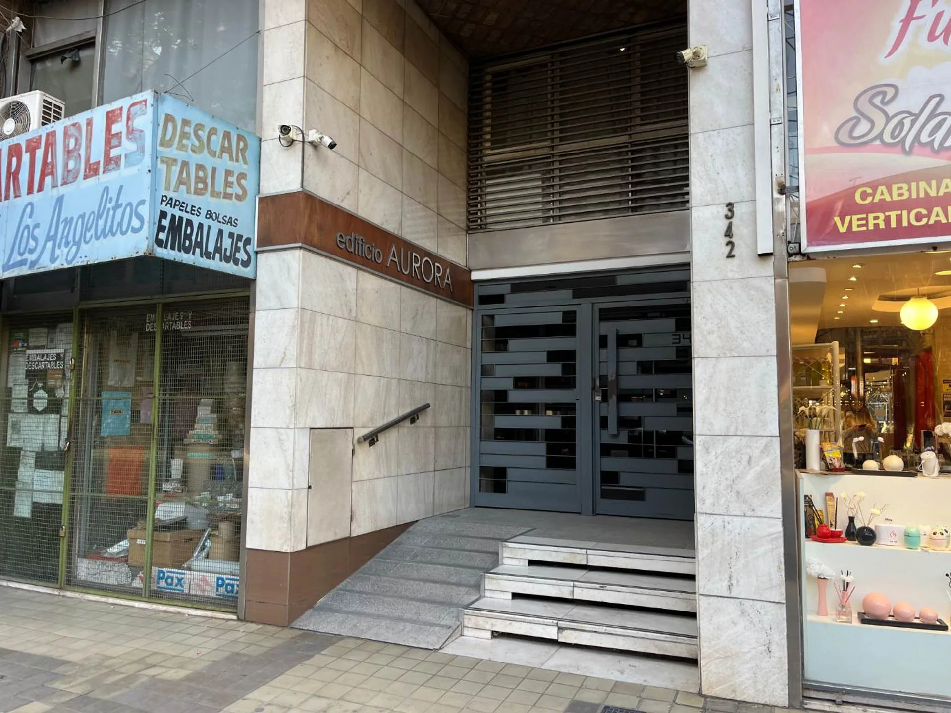 VENTA DEPARTAMENTO EN AV. COLÓN | 3 DORMITORIOS foto 2
