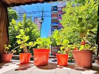 PH Apto Crédito ¡SIN EXPENSAS! Garaje. Listo para escriturar y mudarse. foto 1
