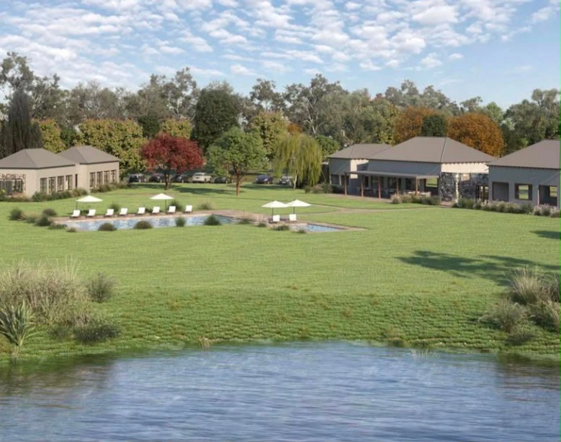LA FINCA COUNTRY CLUB, TERRENO EN FUNES. foto 3