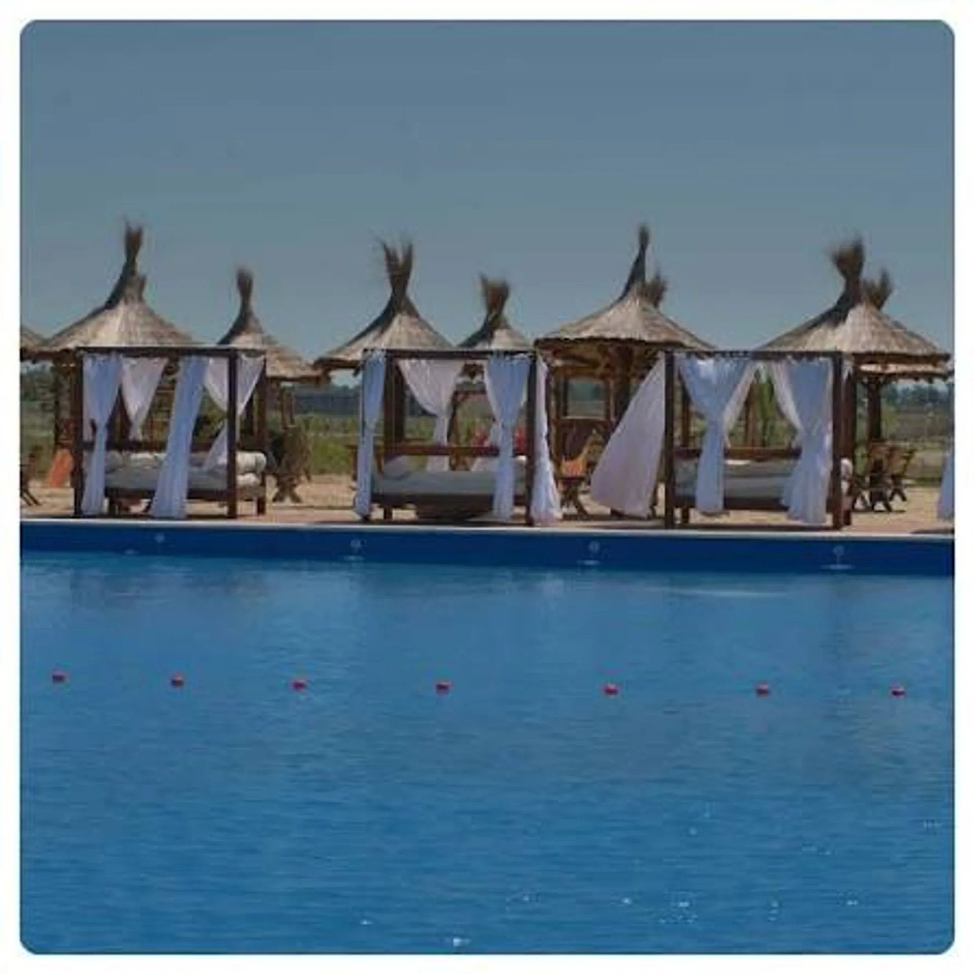 LOTE EN VENTA en "LA RESERVA DEL OESTE" foto 2