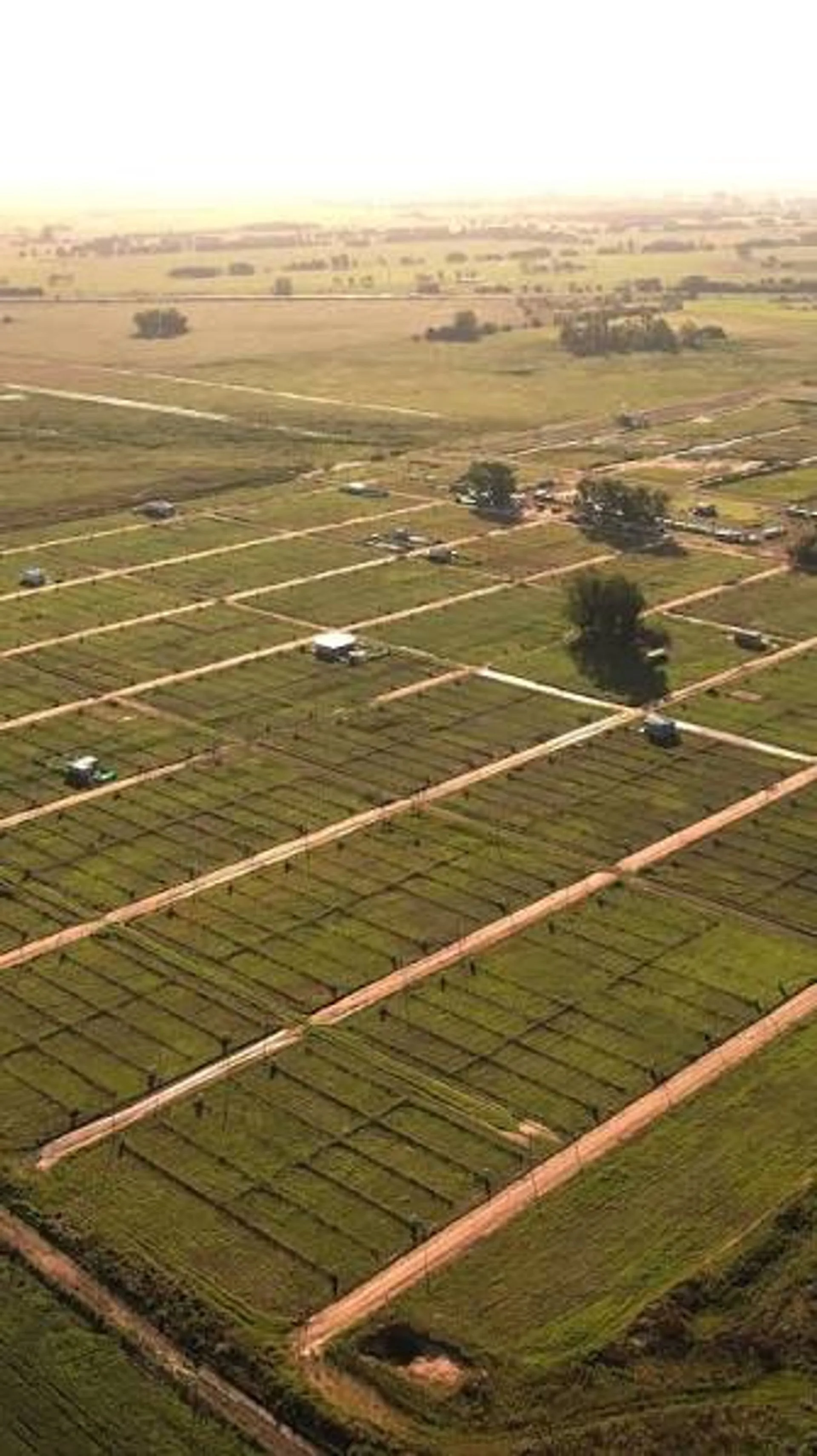 LOTE EN VENTA en "LA RESERVA DEL OESTE" foto 3