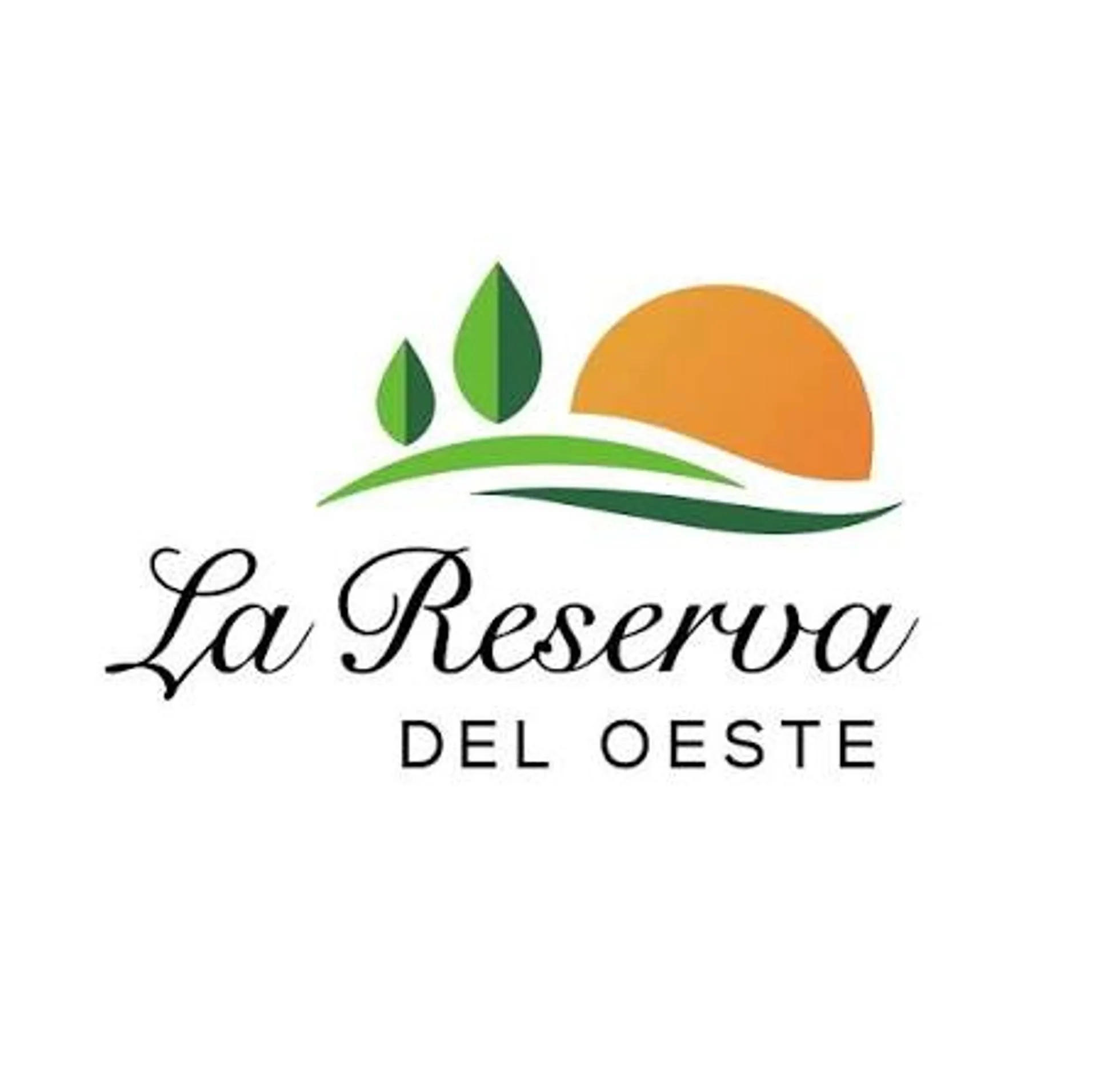 LOTE EN VENTA en "LA RESERVA DEL OESTE" foto 4