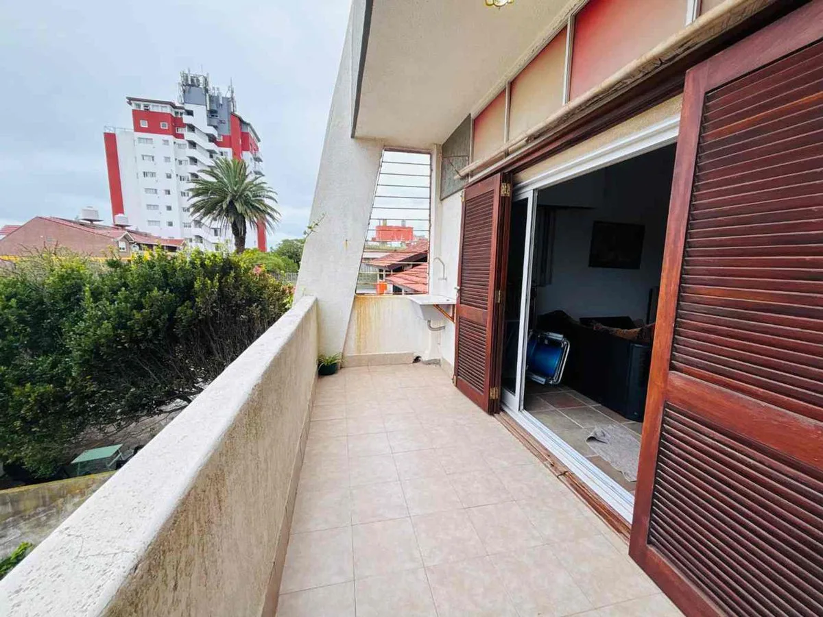 Departamento en Venta 4 ambientes V. Gesell centro foto 4