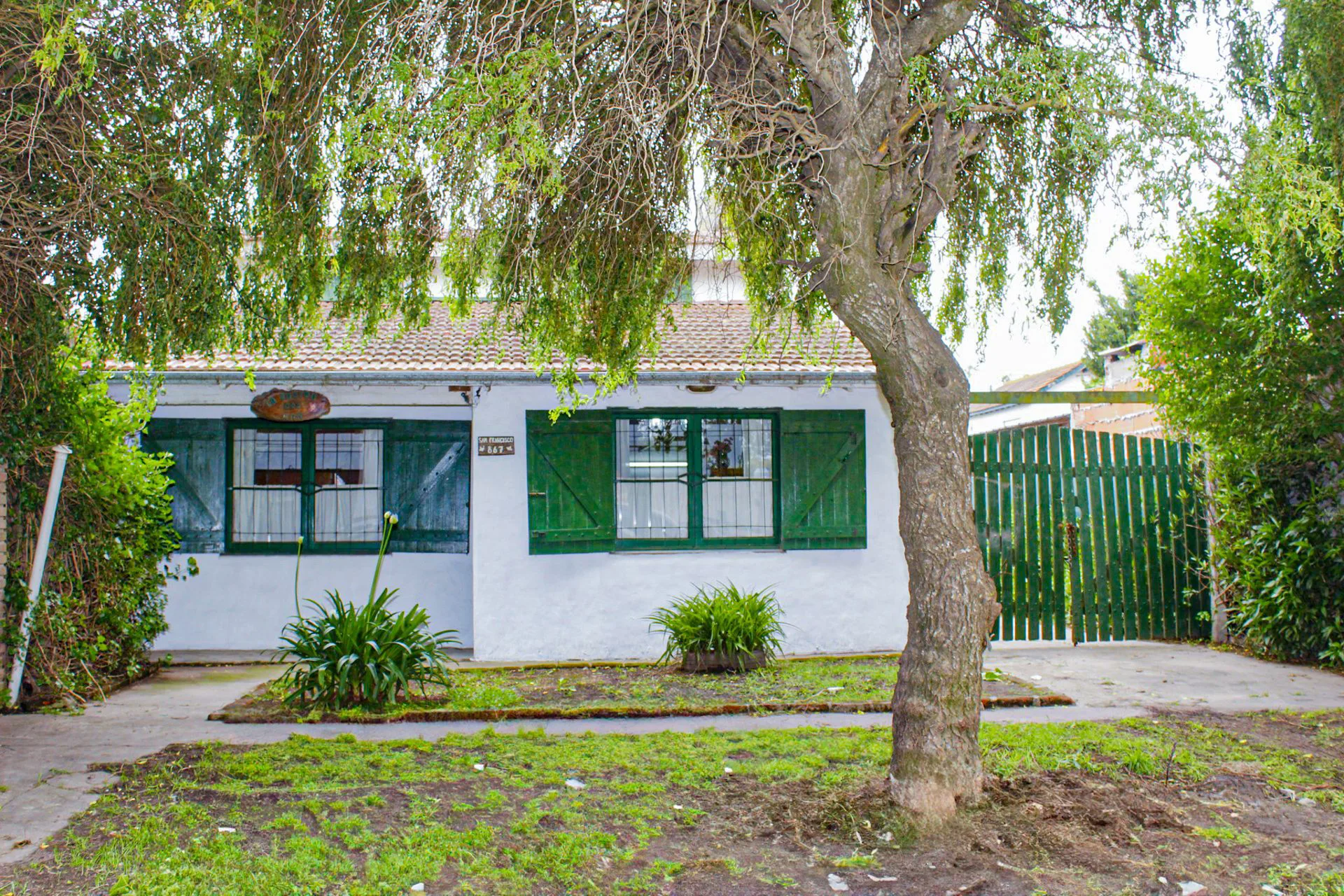 Venta casa 4 ambientes Santa Clara del Mar