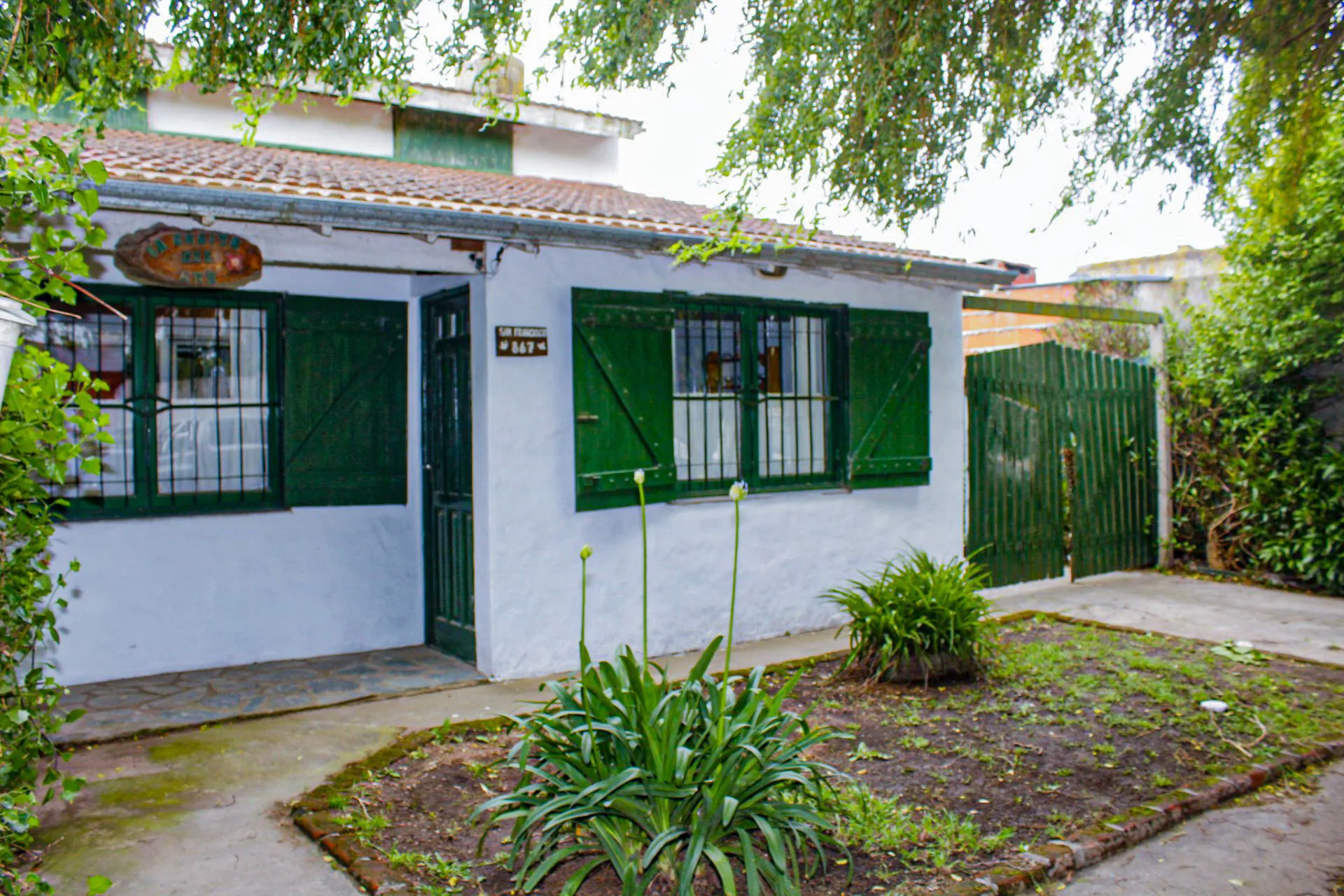 Venta casa 4 ambientes Santa Clara del Mar foto 2