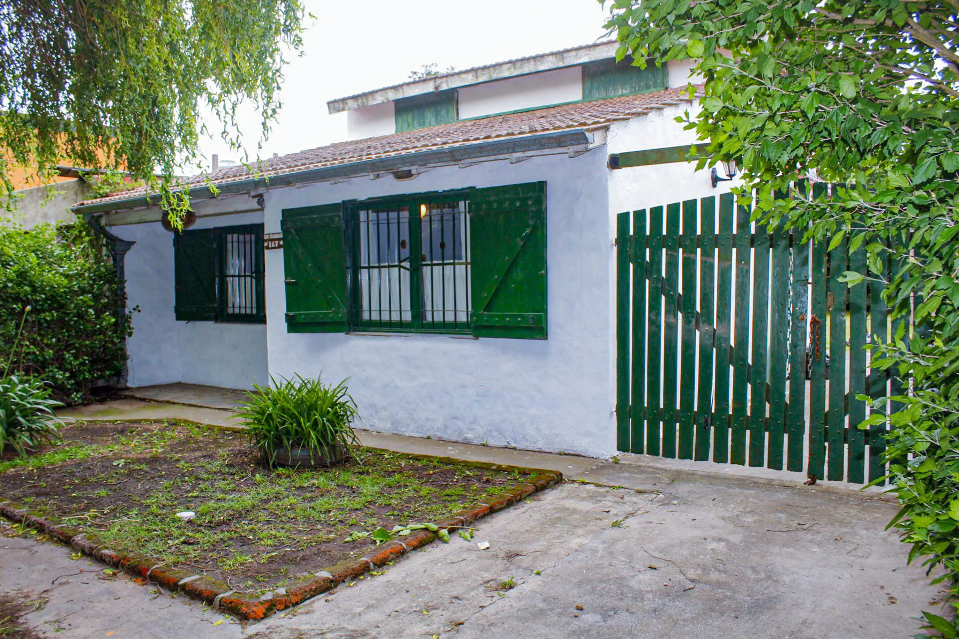 Venta casa 4 ambientes Santa Clara del Mar foto 3