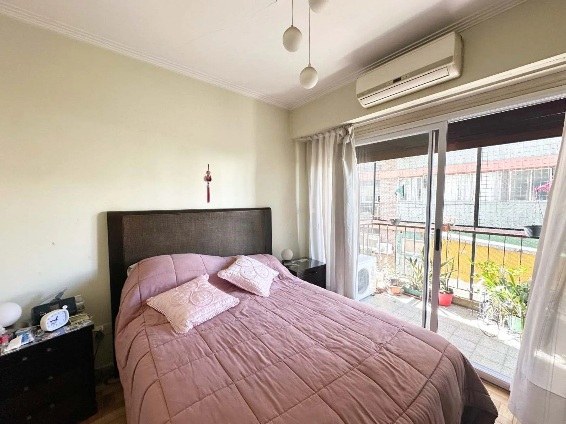 VENTA DEPTO CABALLITO 4 AMB DEP COCHERA BALCON foto 2
