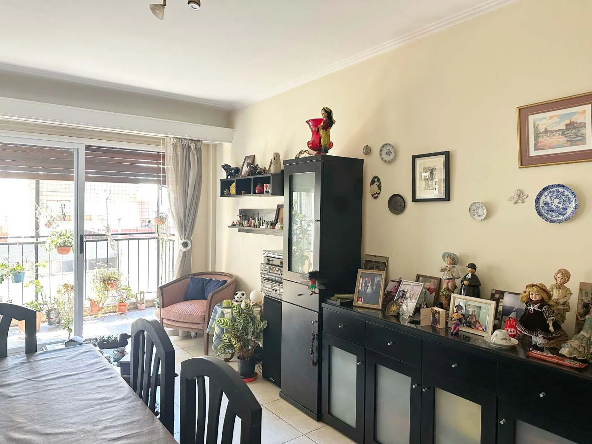 VENTA DEPTO CABALLITO 4 AMB DEP COCHERA BALCON foto 5