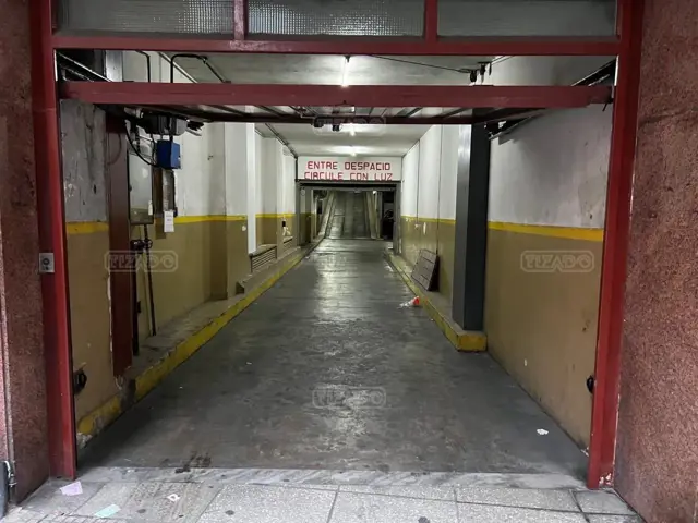 Av. Pueyrredón 900