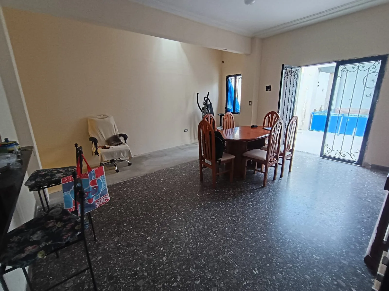 Terreno en Venta con posibilidad de construir en Altura - Av. F. F. de la Cruz 6900 foto 5
