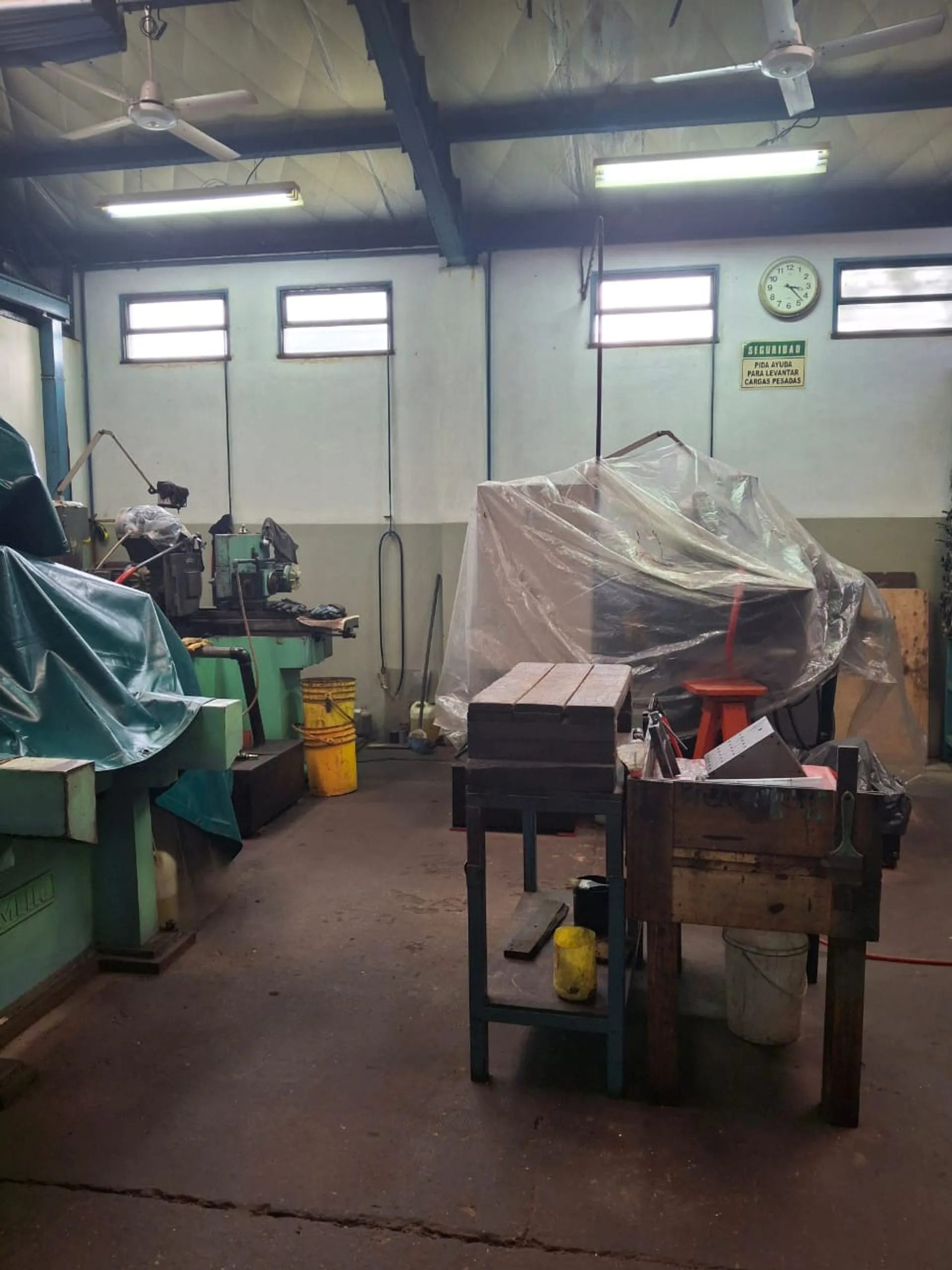 VENTA DE INDUSTRIA + VIVIENDA | foto 4