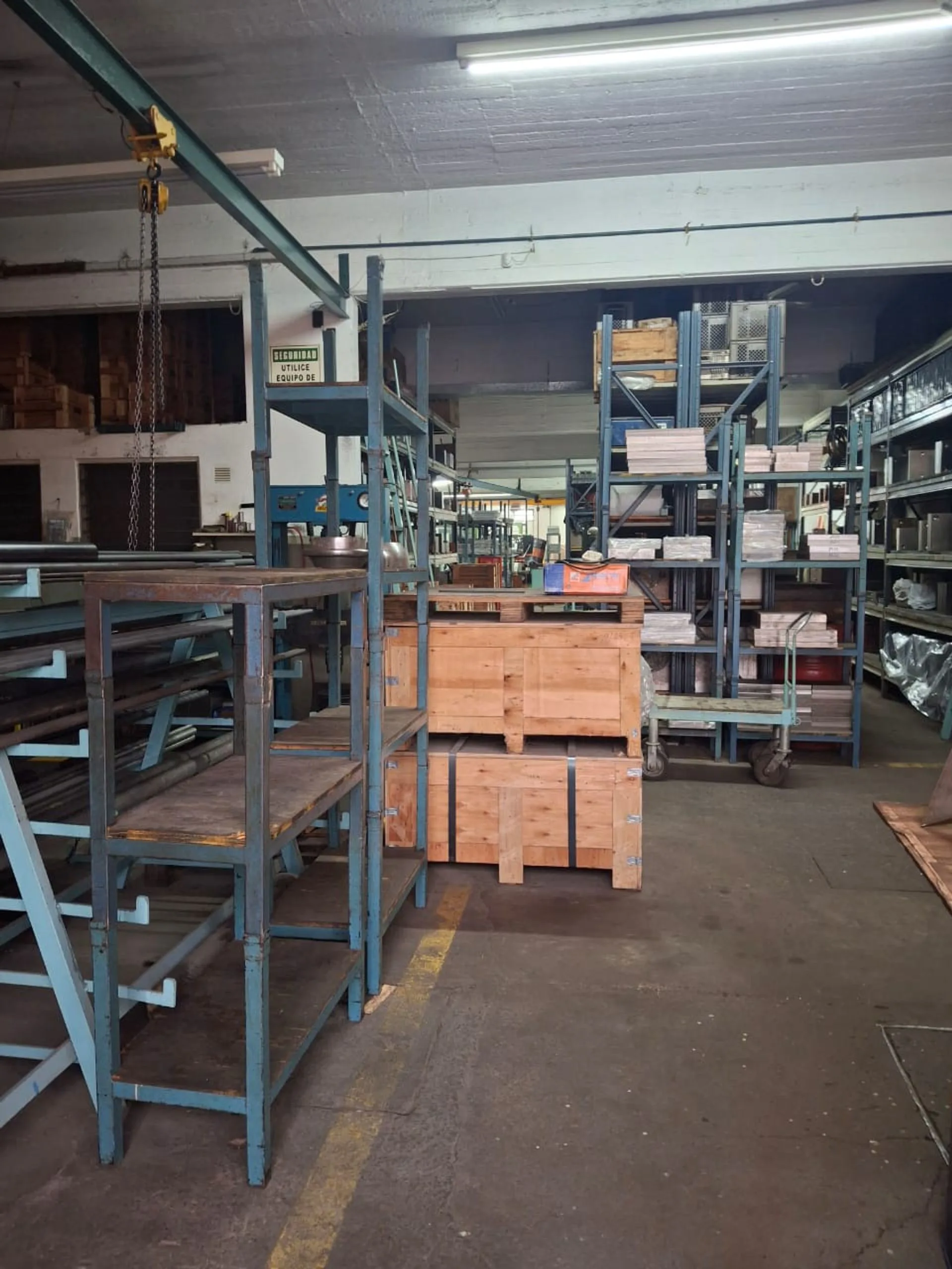 VENTA DE INDUSTRIA + VIVIENDA | foto 5