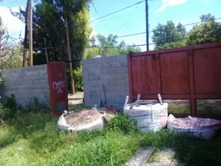 LOTE C/ CONSTRUCCION foto 5