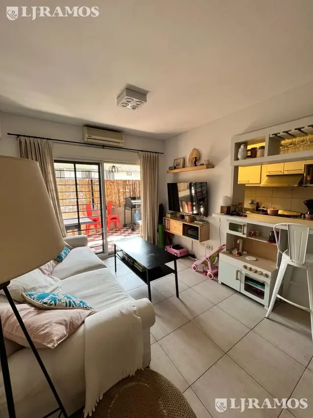 Departamento en Alquiler en Tigre Centro