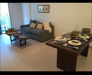 EXCELENTES DEPARTAMENTOS DE 1,  2 AMBIENTES AMOBLADOS EN RETIRO foto 3
