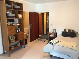 EXCELENTES DEPARTAMENTOS DE 1,  2 AMBIENTES AMOBLADOS EN RETIRO foto 4