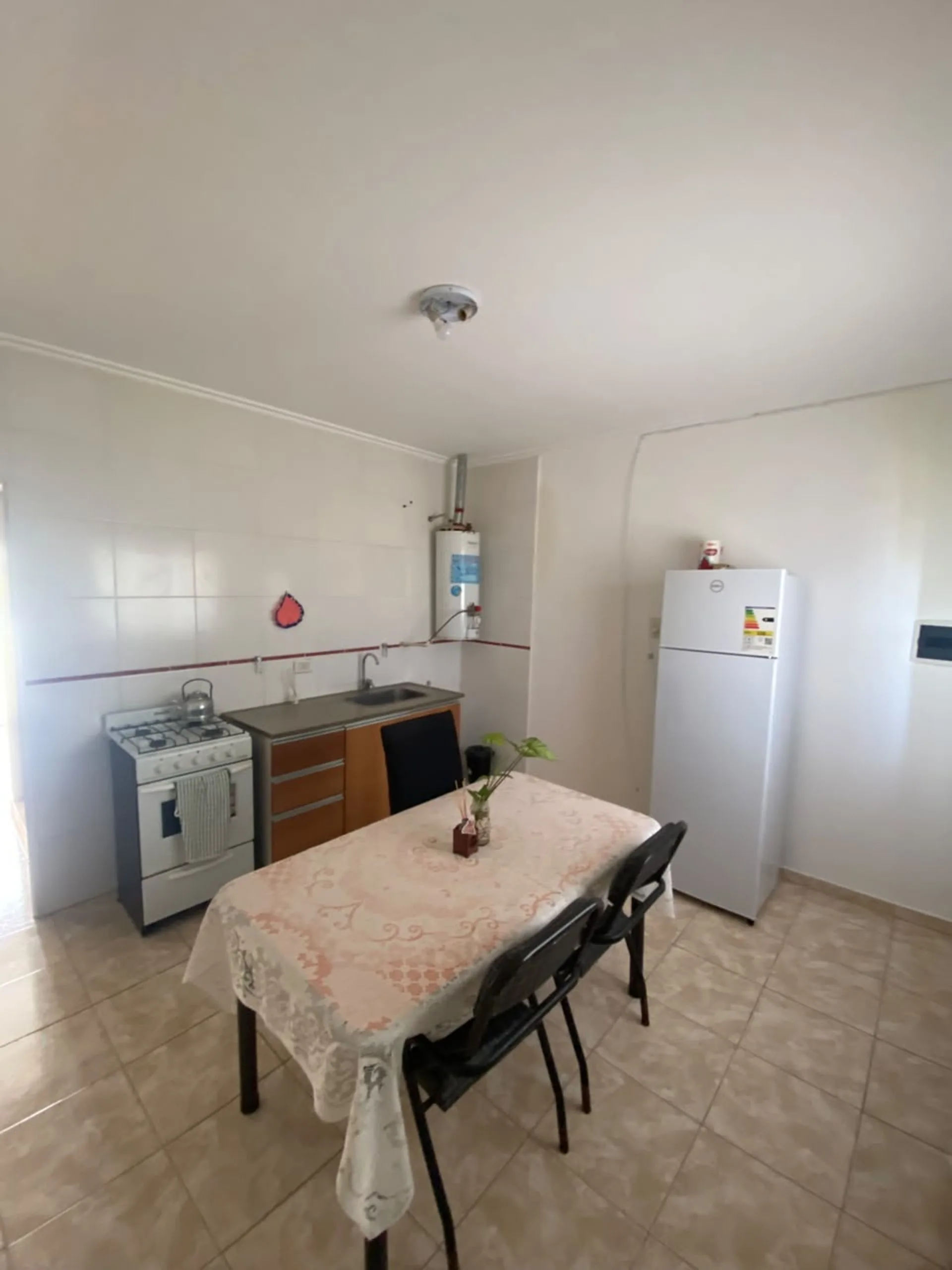 Excelente departamento de un dormitorio, Oro Verde foto 3