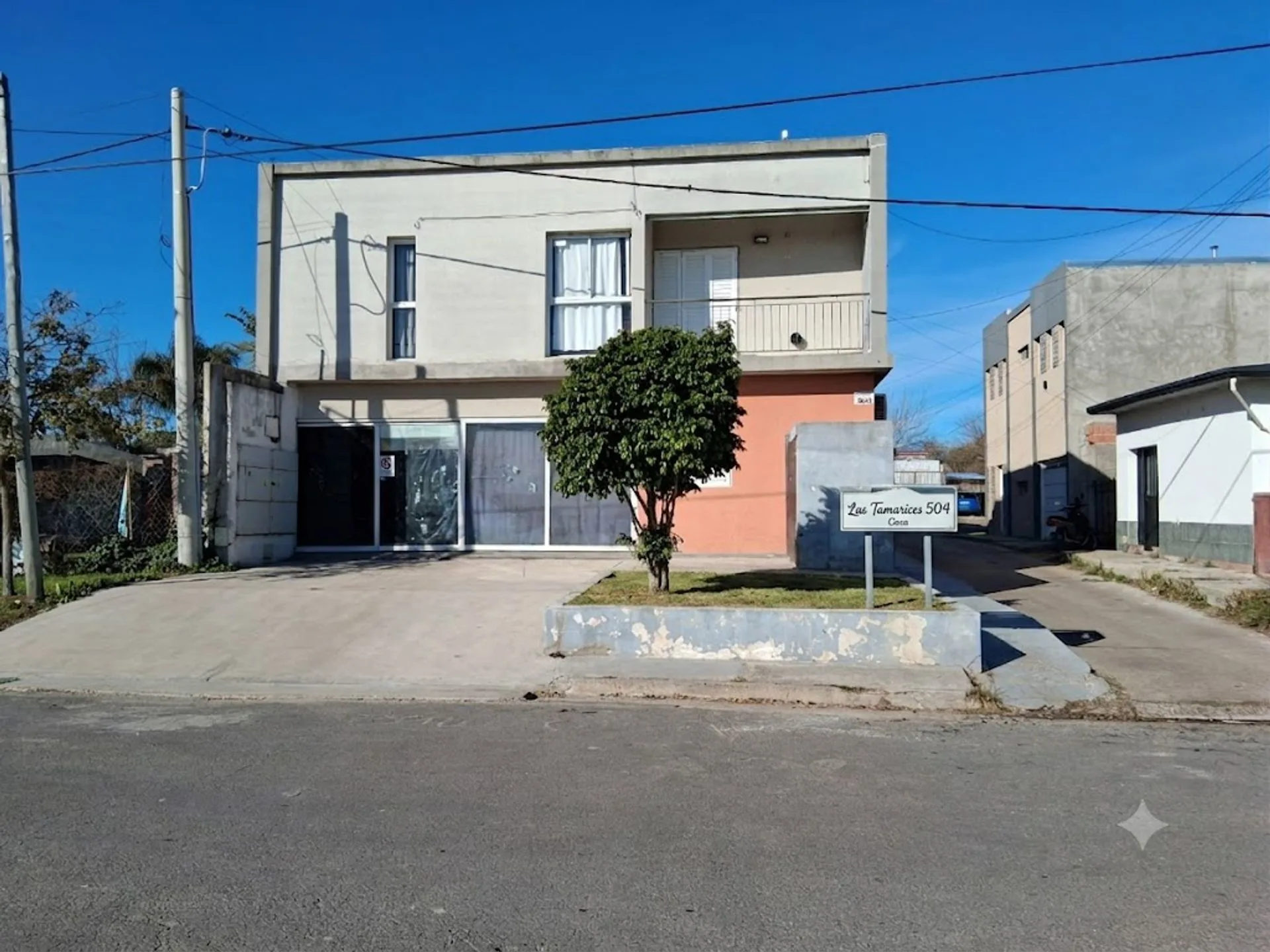 Excelente departamento de un dormitorio, Oro Verde foto 5