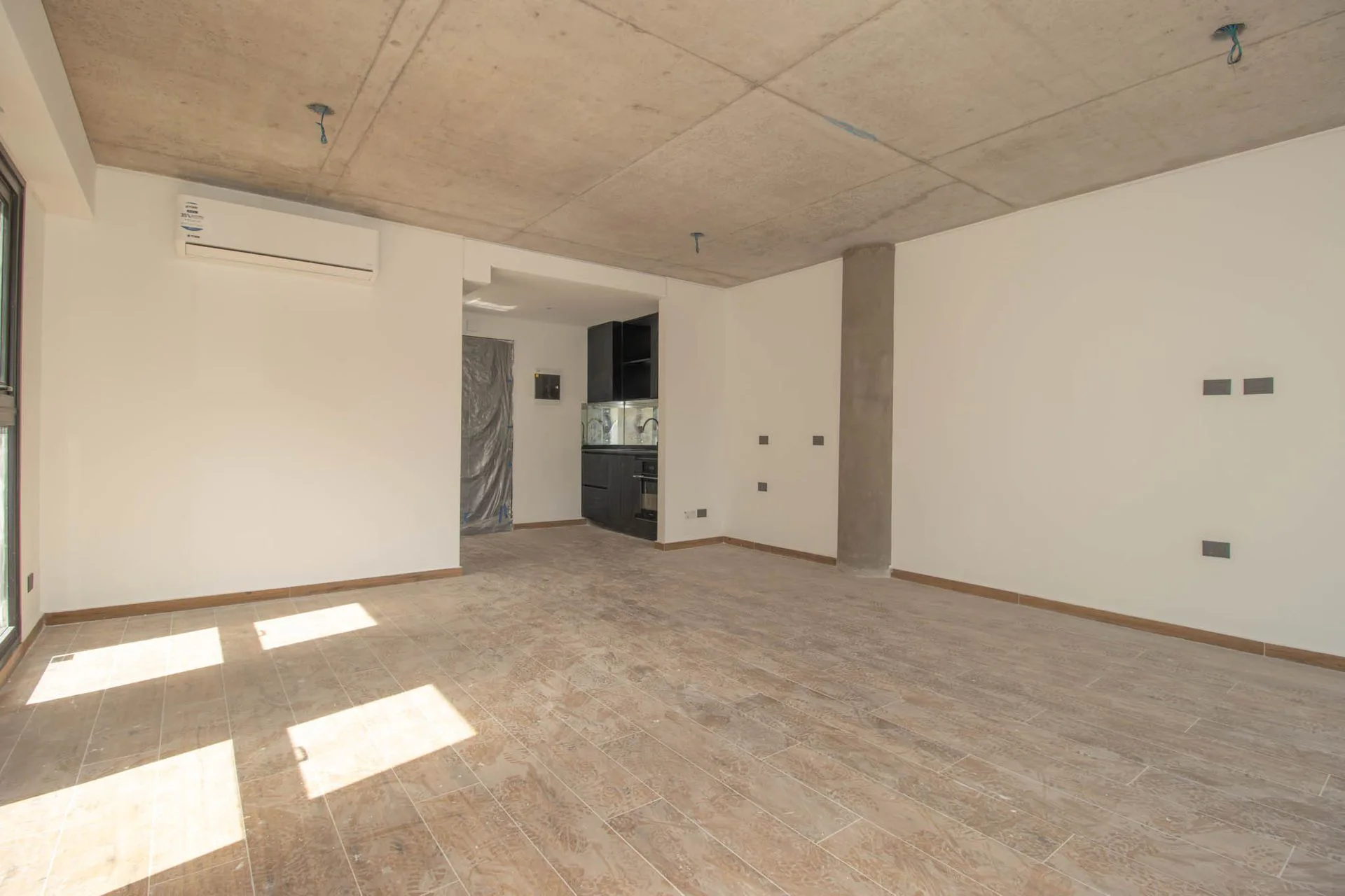 ALQUILER LOFT A ESTRENAR foto 4