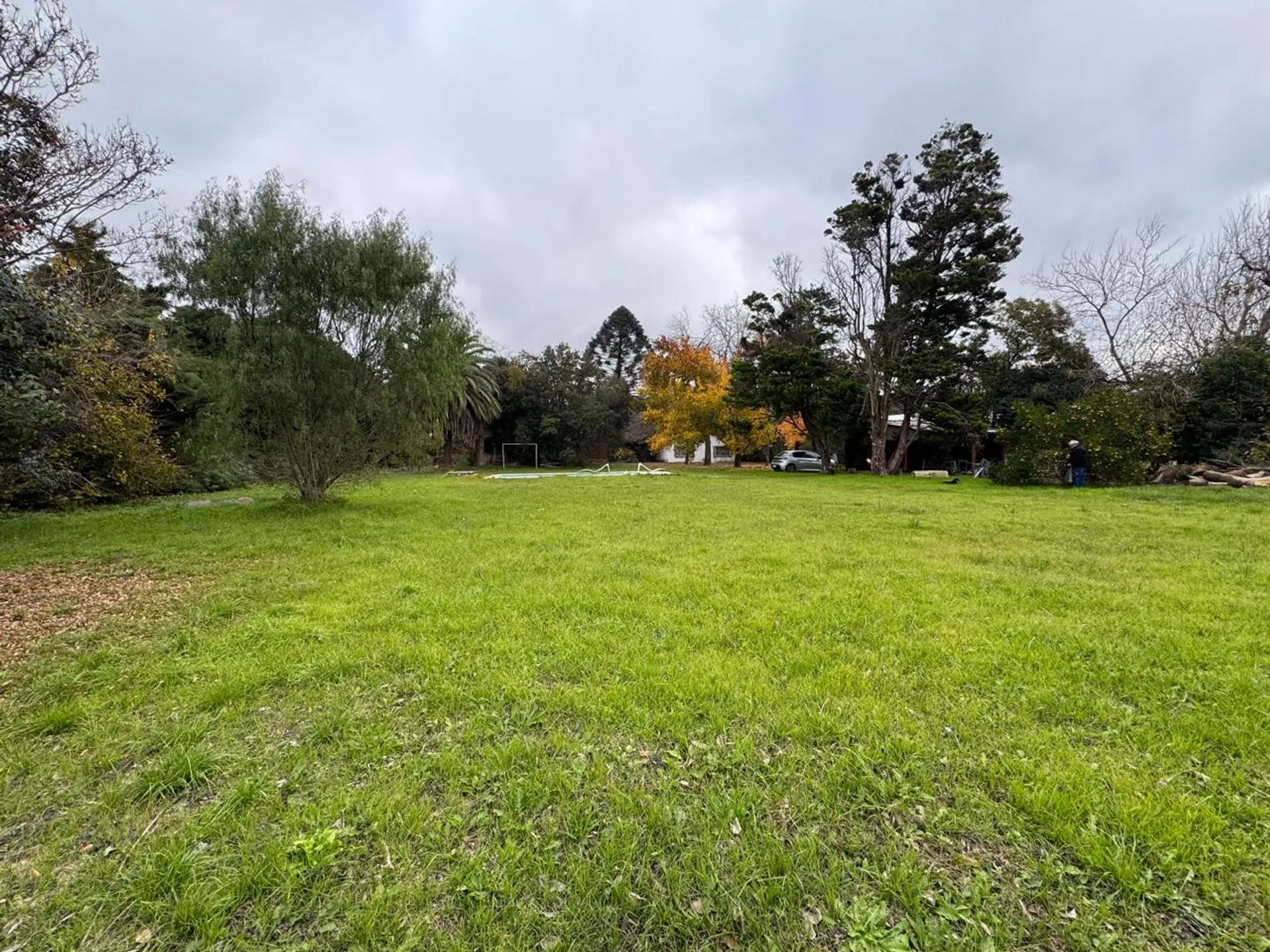Venta Lote Pilar con Pileta y Quincho 1852 M2 foto 3
