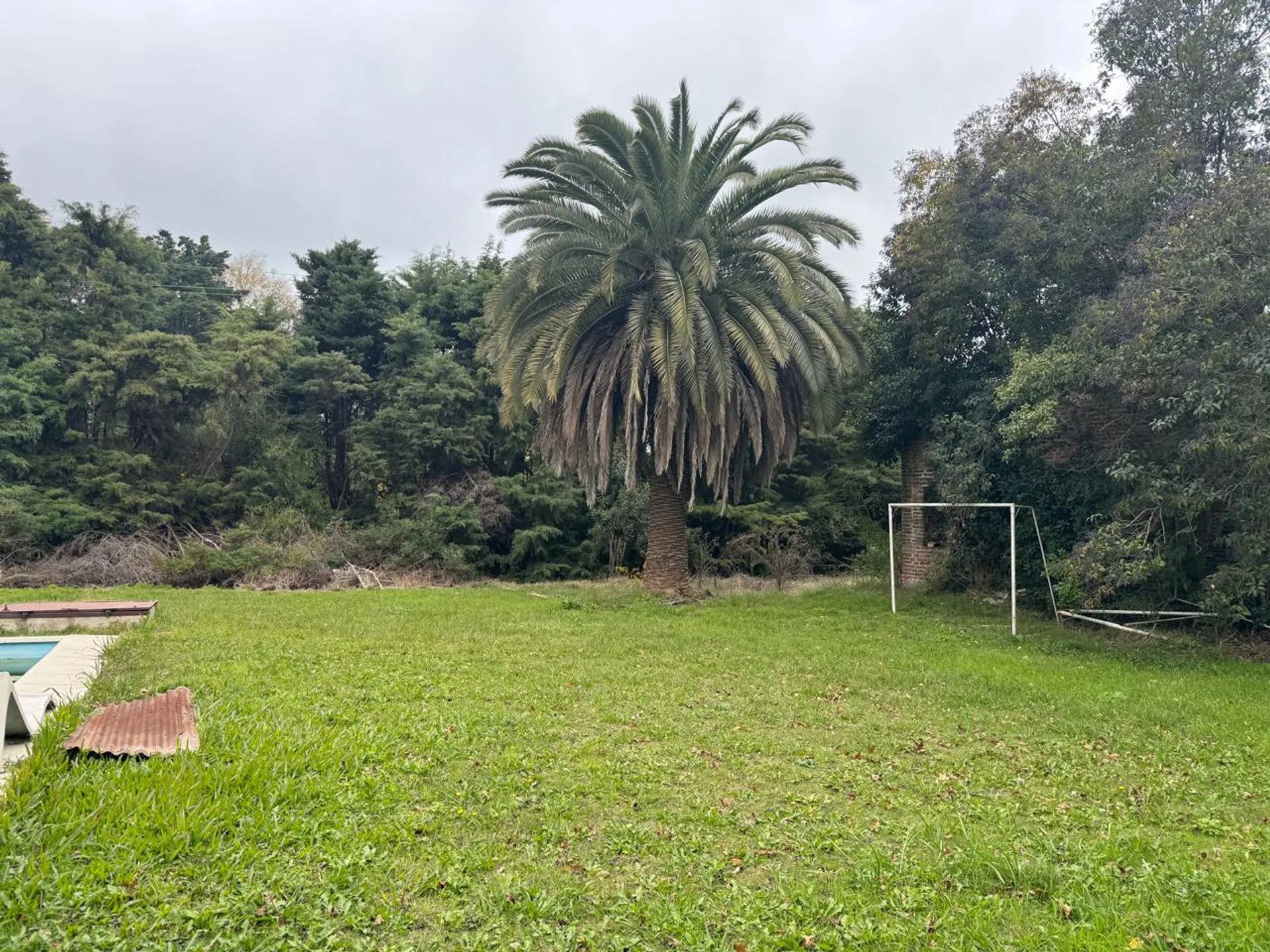 Venta Lote Pilar con Pileta y Quincho 1852 M2 foto 4