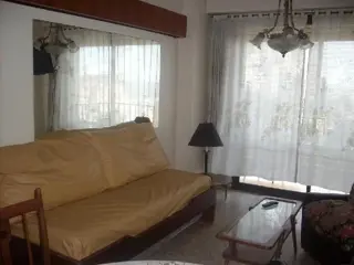 Departamento en Alquiler Temporario en Mar del Plata, General Pueyrredon, Buenos Aires foto 5