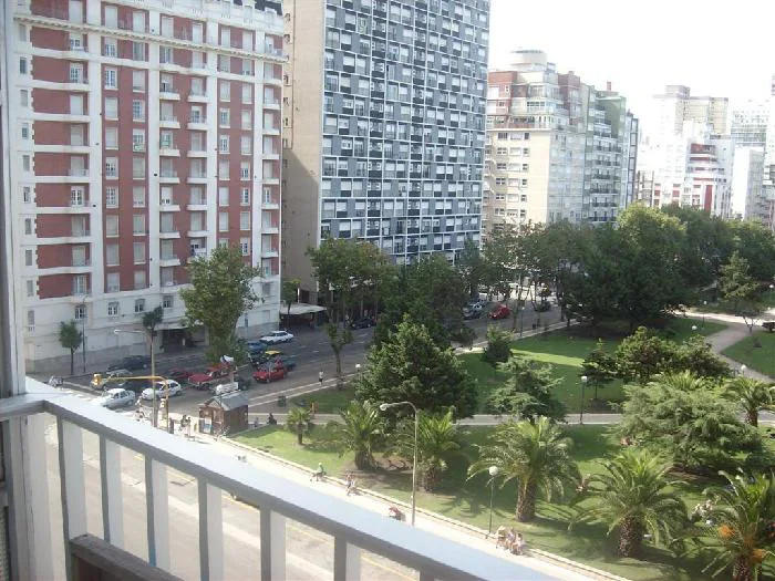 1-bedroom apartment in Mar del Plata – photo 8 of 20